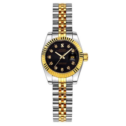 Luxury Automatic Mechanical Watch for Men