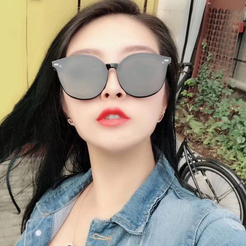 Classic UV Protection Sunglasses
