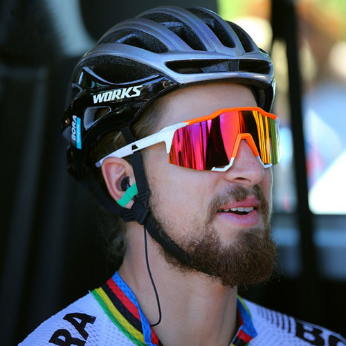 Performance Sports Sunglasses UV400